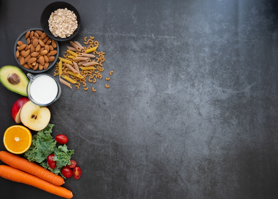 Personalized protein meal planning strategies